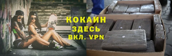 кокс Горнозаводск